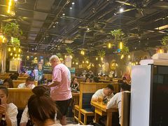 -小俩口烧烤东北菜(双井店)