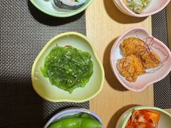 -德川家日本料理(中关村寰太大厦店)