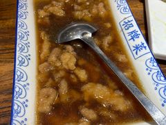 -老雒阳面馆·水席(定鼎门店)