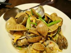 炒肥蛤-福来齐·鲁菜海鲜·渔家菜(朝阳街分店)