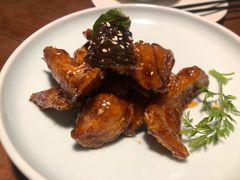 -外婆家(西红门荟聚购物中心店)