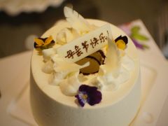 -SAYScake善食感戚风蛋糕(临江大道店)