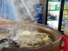 -威邵鸡煲(西华路总店)