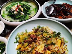 -桂林肥仔·中华餐饮名店(园湖店)