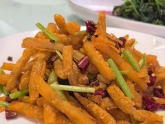 -美味故事特色餐厅(汉阳郭茨口店)