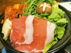 -昱匠·日本料理(金融街店)