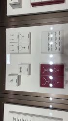 -周大福CHOW TAI FOOK(荟聚购物中心西红门店)