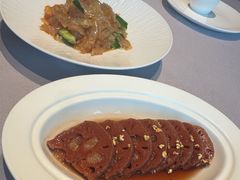 -西湖春天•老字号杭州菜(百汇店)