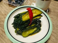 -漫渡庄绿岛花园•隐世庭园菜(滨湖店)