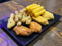 炸鸡-CHICKEN NOW韩式炸鸡&啤酒