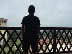 -厦门帝元维多利亚大酒店(环岛路黄厝海滩店)