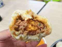 -老陶包子铺(南大西南村店)