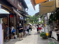 -小河直街历史文化街区