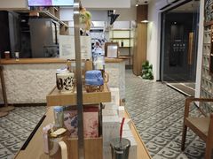 -霸王茶姬(正佳广场店)