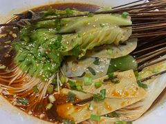 -蜀串香牛杂火锅串串