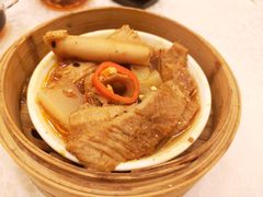 -顺德人家食府(黄金广场店)