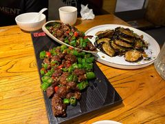 -苹果树下艺术餐厅(通州店)