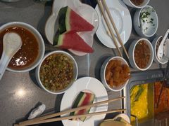-海底捞火锅(天一广场亚细亚店)