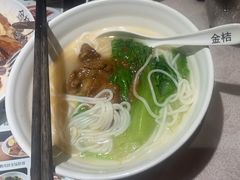 -金桔香港茶餐(宝安大厦店)