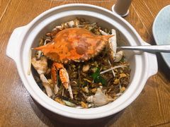 -新海渔港·胶东海鲜家常菜·家宴(奥体中心店)