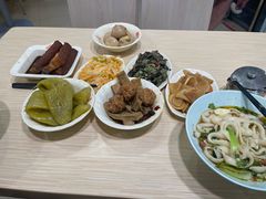 -东方削面(迎泽街店)
