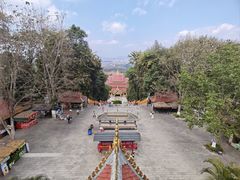 -西双版纳勐泐文化旅游区