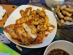 -小红门海鲜