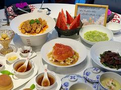 -南景饭店(万家丽路店)