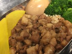 -小明同学(三里屯店)