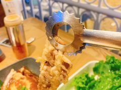 -新石器烤肉(无锡万象城店)