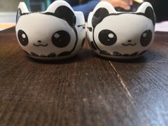 -晓鲜熊猫烤鱼烤吧(西三旗百汇北门店)
