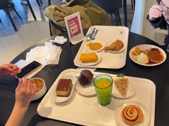 -宜家·瑞典风味餐厅(无锡店)