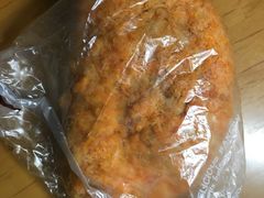 原味肉松面包-皇家美孚·蛋糕外送(东部佳世客店)