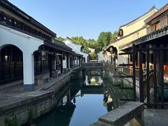 -兰亭风景区
