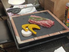 -木槿花韩式炭烤·熟成肉工坊(孙文东路店)