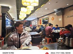 -李记饺子·熏酱东北菜(欢乐谷店)