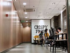 -麦当劳(启迪香山店)