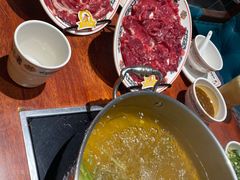 -天宜隆蘑菇宴火锅(石景山旗舰店)