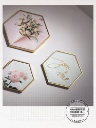 -Yolee雅妮容颜定制美睫·美甲