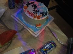 -加州红歌声宴KTV(白石洲店)