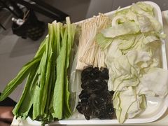 -爪王羊排火锅·烧烤