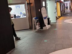 -CUBIC3三立方咖啡(西岸凤巢店)
