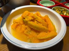 -李久其家民间餐厅(观沙岭公园店)