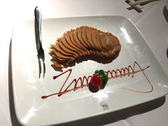 素鲍鱼-苏浙汇(古北店)