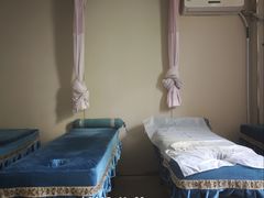 -强手盲人推拿·颈肩腰背调理(南新路店)