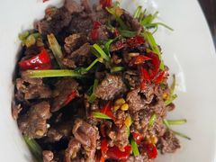 -吃货私房菜(丽江束河古镇店)