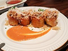 -弗兰克牛排西餐厅 Galla R By Ribone(上海首店)