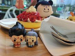 -西点坊(浦东香格里拉店)