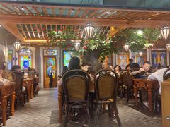 -老广酒楼(樱花店)