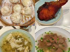 -沈大成(南京东路店)